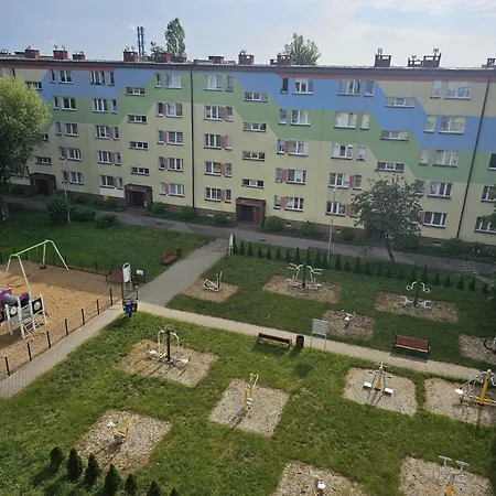 Allo Allo 450 M Od Plazy Wczasowa 3 *