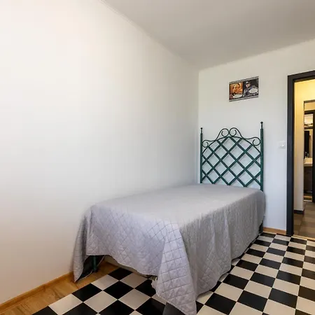 Allo Allo 450 M Od Plazy Wczasowa 3 Apartment *
