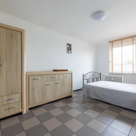 Apartment Allo Allo 450 M Od Plazy Wczasowa 3