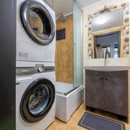 Allo Allo 450 M Od Plazy Wczasowa 3 Apartamento Ustka