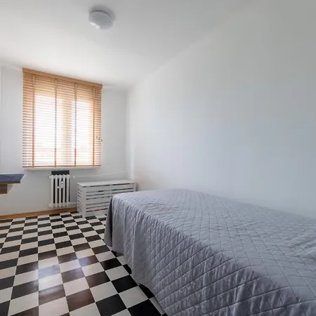 Allo Allo 450 M Od Plazy Wczasowa 3 Apartamento *
